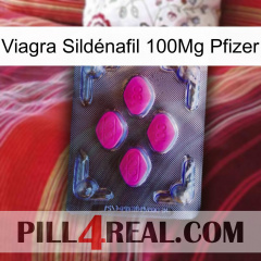 Viagra Sildénafil 100Mg Pfizer 02